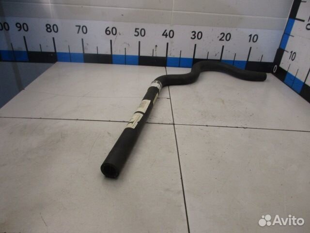 Патрубок тосольный Volvo FM13 FH13