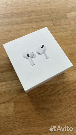 Apple airpods pro