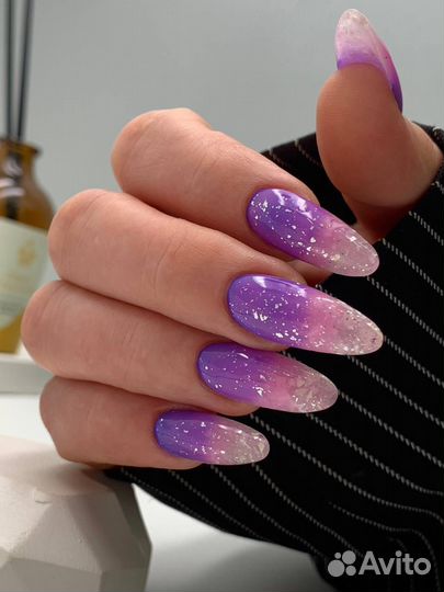 Мастер маникюра на дому