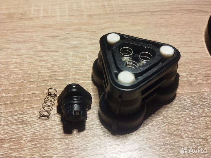 Помпа karcher к 4