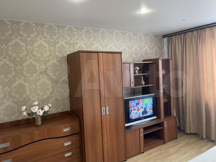 1-к. квартира, 39 м², 13/14 эт.