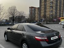 Toyota Camry 2.4 AT, 2008, 356 000 км, с пробегом, цена 1 000 000 руб.