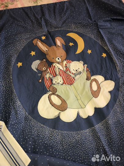 Постельное белье IKEA