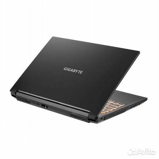 Ноутбук игровой gigabyte G5 KC + 2Tb