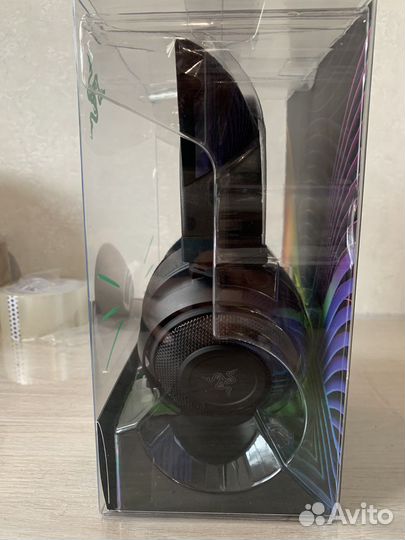 Razer kraken kitty edition