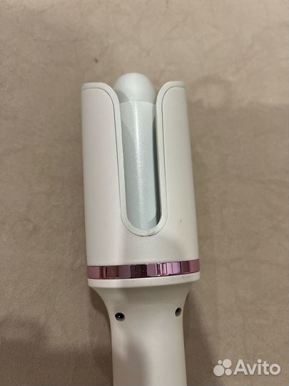 Стайлер для локонов