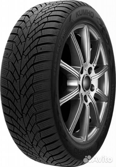 Kumho WinterCraft WP52 235/60 R18 107V