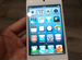 iPod touch 3