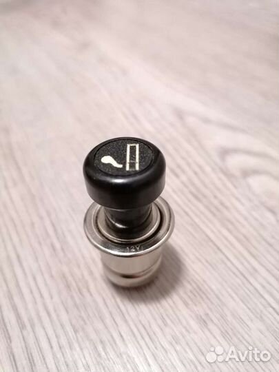 Прикуриватель на lifan smily