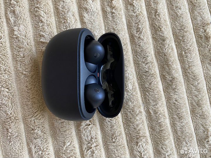 Беспроводные наушники xiaomi buds 3