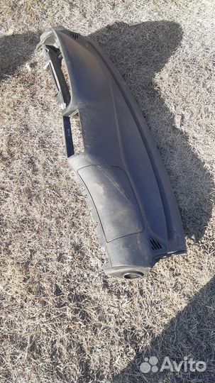 Торпедо+низ +тунель e39