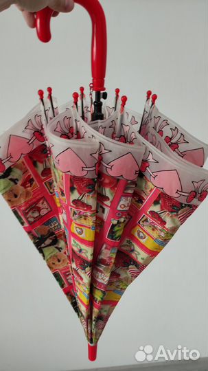 Зонт детский