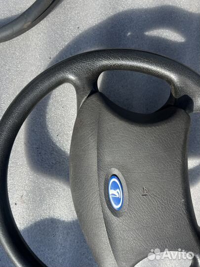 Руль LADA Kalina