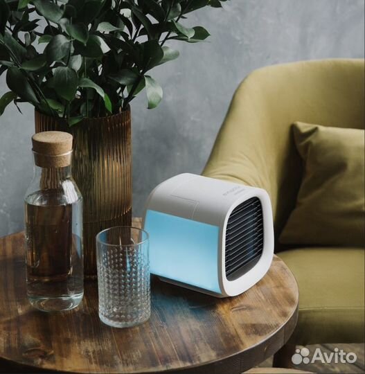 Мини кондиционер