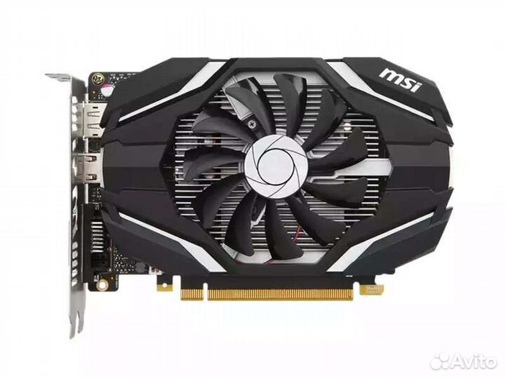 Gtx 1050 ti