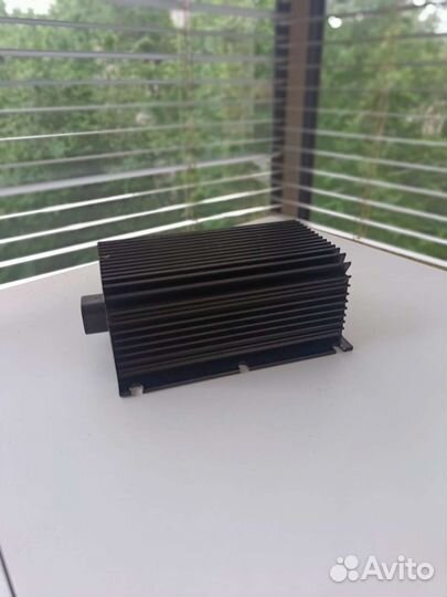 Преобразователь 24 на 12