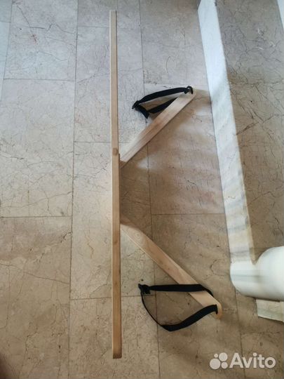 Барьер для детской кровати