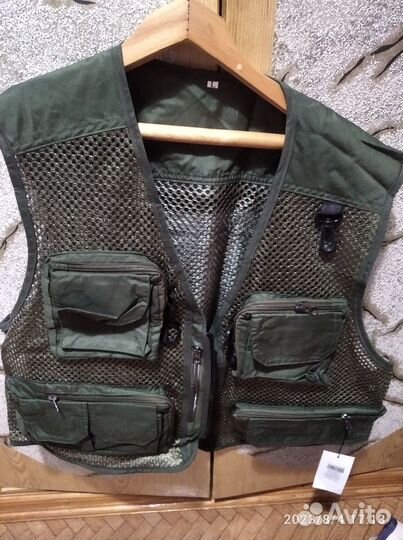 Охота и рыбалка