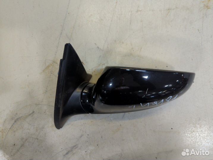 Зеркало боковое левое Volkswagen Jetta 5