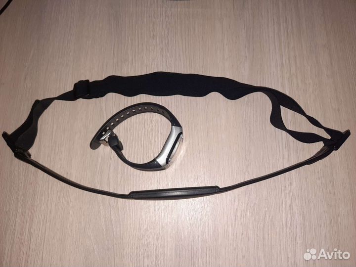 Нагрудный пульсометр Sigma