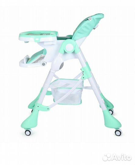 Стульчик для кормления babyton