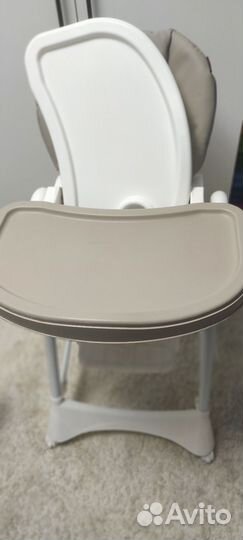 Детский стульчик для кормления