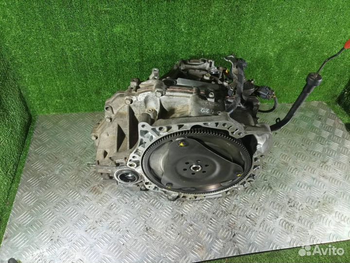 АКПП Kia Rio 3 поколение 1.4