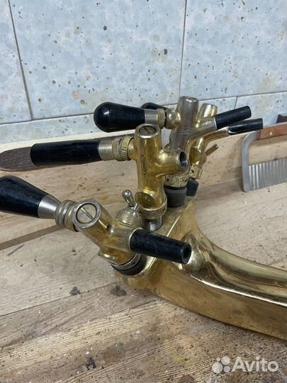 Пивное оборудование