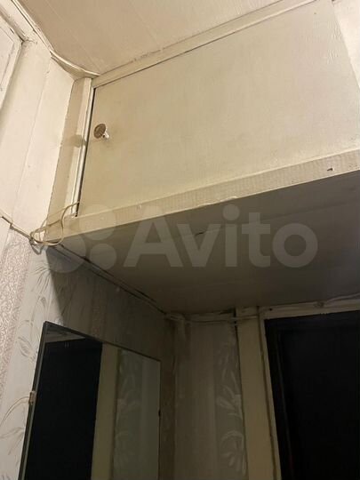 2-к. квартира, 43,9 м², 1/5 эт.