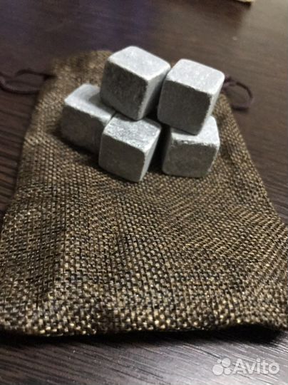 Камни для виски