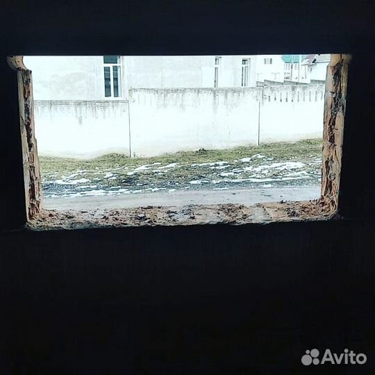 Алмазное бурение (сверление) и алмазная резка