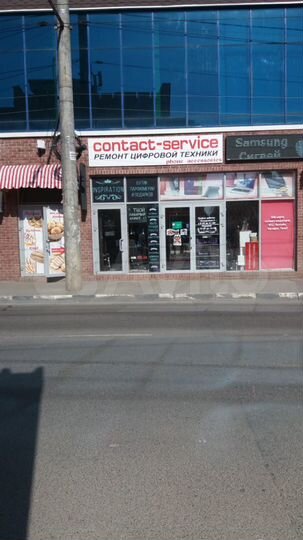 Торговая площадь, 8 м²