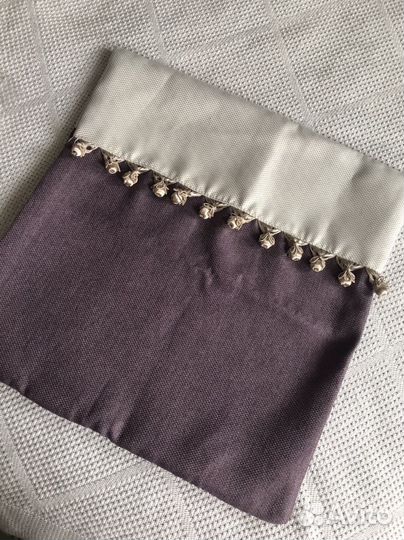 Наволочка декоративная