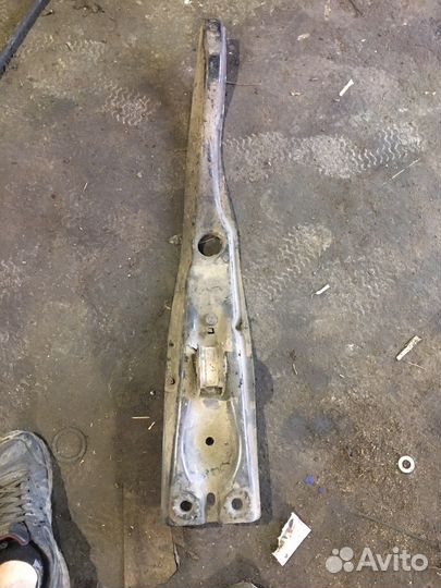 Балка продольная mazda familia,323,BJ,Protege