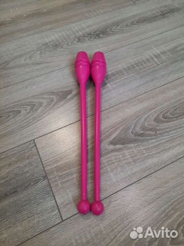 Предметы для художественной гимнастики