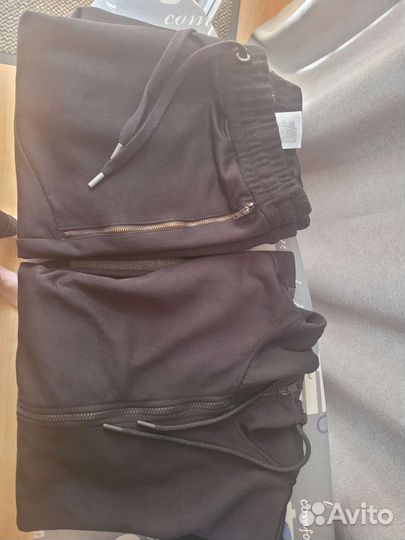 Спортивный костюм мужской