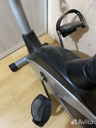 Велотренажер бу