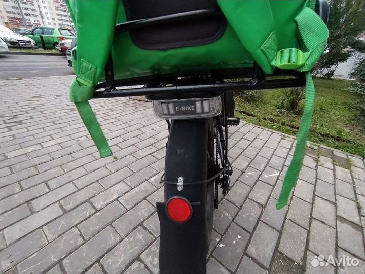 Электропитбанк