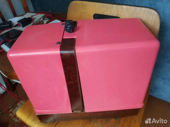 Прялка СССР