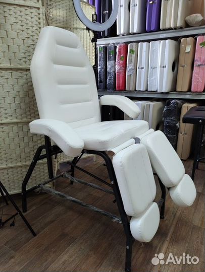 Идеальное Педикюрное кресло Гарантия