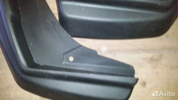 Zvvp0069 Range rover evogue брызговики