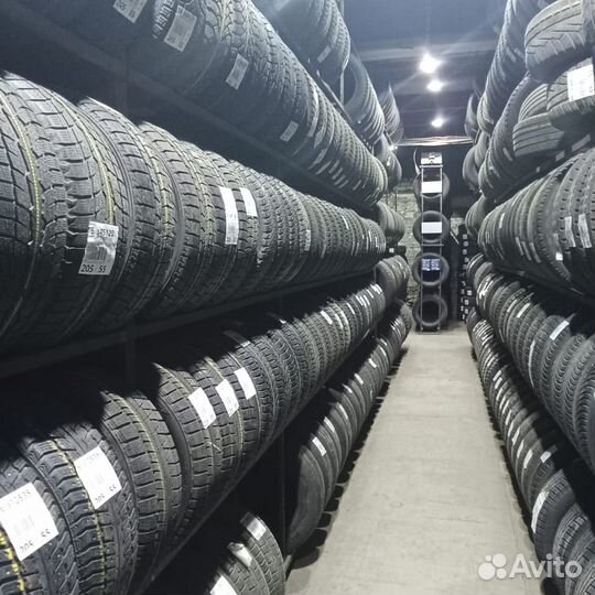 Hankook Winter I'Cept Evo 245/50 R19 105V