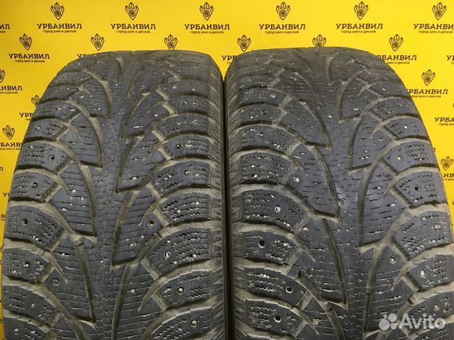 Hankook Winter I'Pike 235/55 R17 99T
