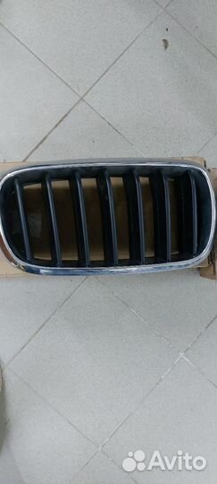 Решетка радиатора BMW x5 f15
