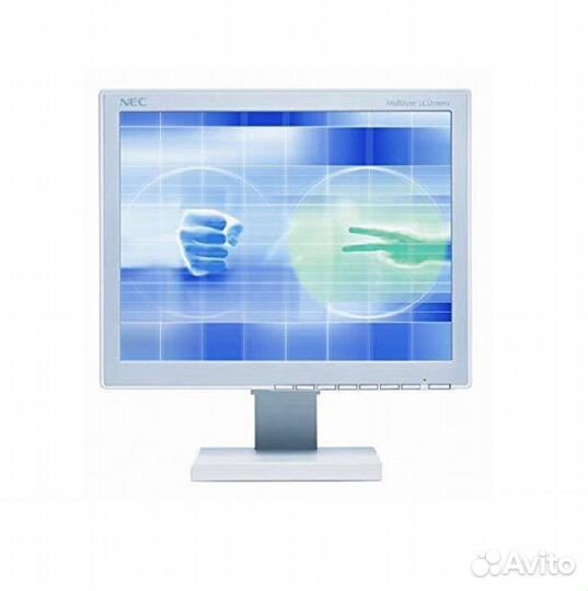 Б/у Монитор 17