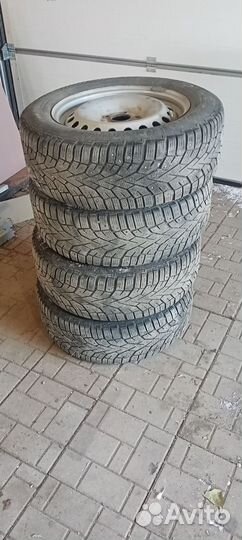 Колеса на форд