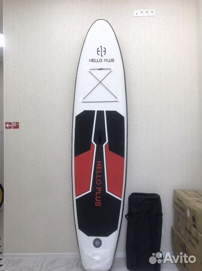 Сапборд /сап доска /сапсерф / Sup полный комплект