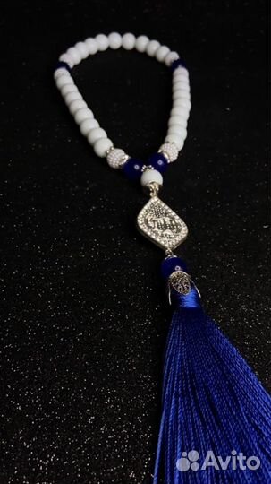 Тасбих (чётки)