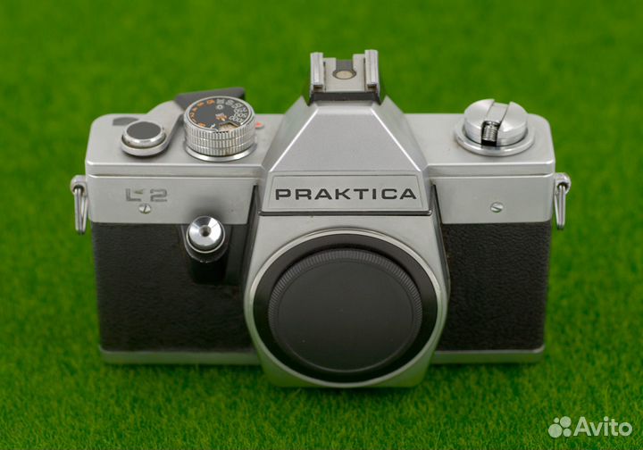 Praktica L 2 body тушка (Made in Germany)