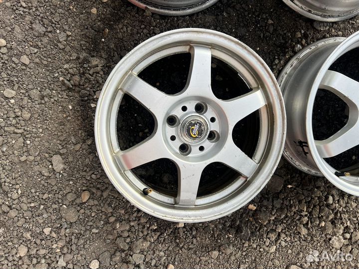 Ковка р15 4х98